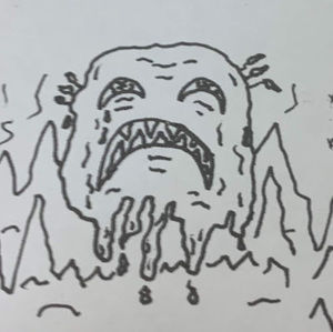 Meet your Posher, Peter